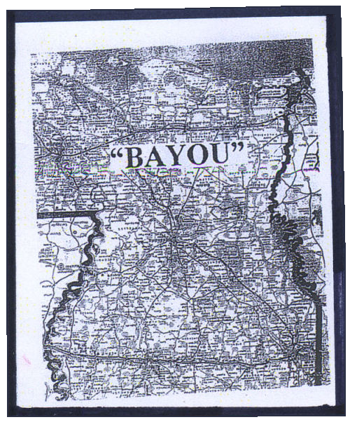 Bayou