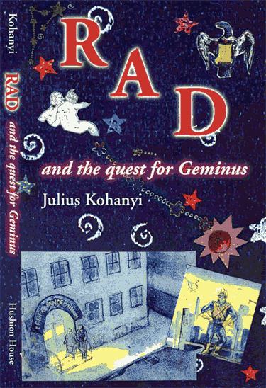RAD and the quest for Geminus